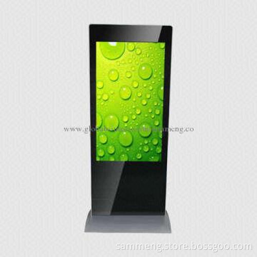 View Double-sided Ultra-slim Light Boxes for Advertising with CCC, FCC and CE Marks